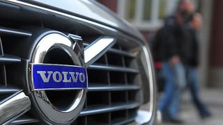 Volvo Group suprimirá 4,100 empleos en el mundo debido al impacto del coronavirus