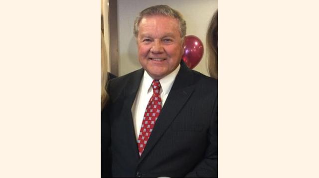 Gary Tharaldson. Ha hecho una fortuna de US$ 930 millones en hoteles, bienes raíces y etanol. Ha sido dueño de más de 350 propiedades hoteleras desde 1982, y ahora maneja unos 25 hoteles. (Foto: Forbes)