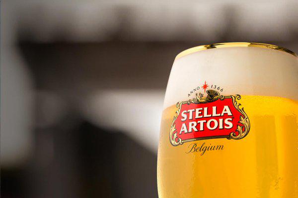 Stella Artois