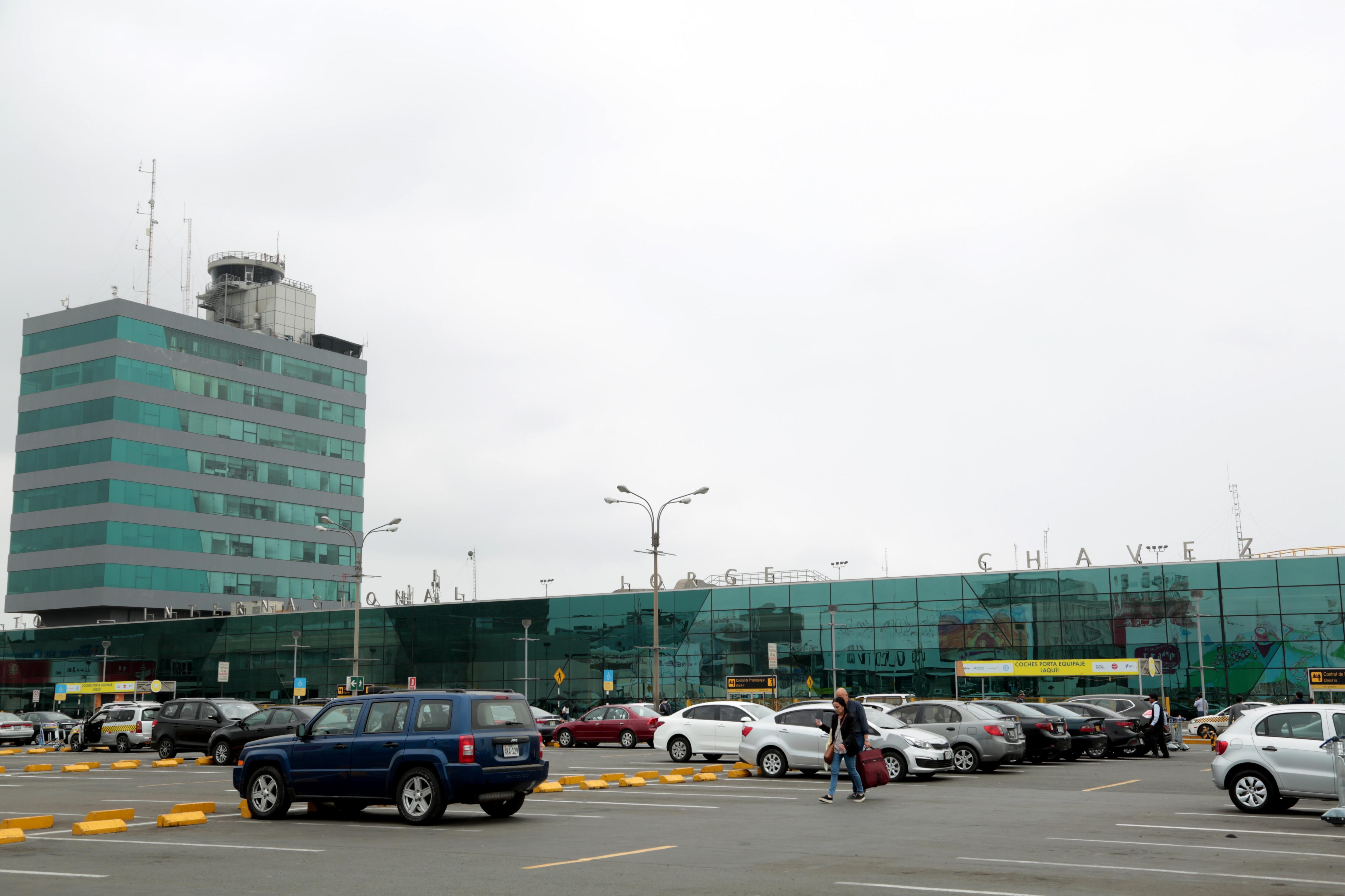 El proyecto incluye un segundo terminal para el aeropuerto Jorge Chávez. (Foto: GEC)