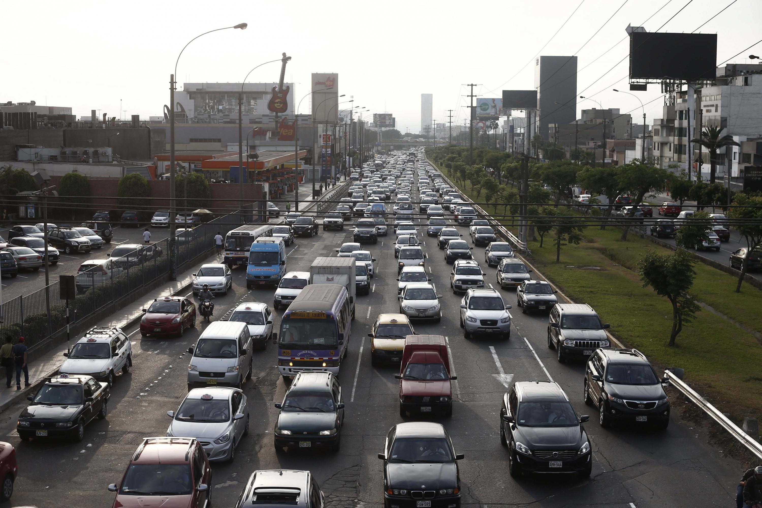 Foto 1 | Colaboración: Recuerda que la persona que conduce en el auto de al lado no es un enemigo ni pretende competir contigo, es un compatriota que, al igual que tú, también desea llegar a su destino de manera segura y sin confrontaciones.