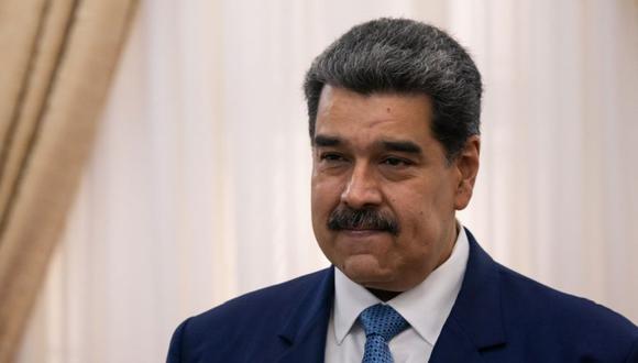 Maduro busca alternativas para atraer capital entre las restricciones impuestas por las sanciones financieras de Estados Unidos contra Venezuela.