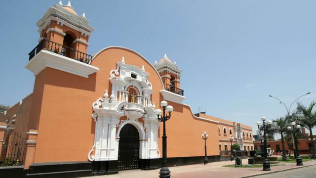 FOTO 12 | Pueblo Libre tiene un precio por metro cuadrado de S/ 4,931 (Foto: Andina).