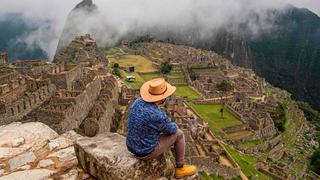 Machu Picchu vuelve a cerrar sus puertas durante nuevo confinamiento en Perú