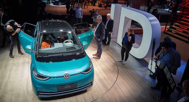 FOTO 5 | (Foto: THOMAS FREY / DPA / dpa Picture-Alliance)