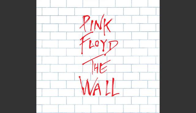 FOTO 6 | Artista: Pink Floyd. Título: the wall. Sello: Columbia        23. (Foto: Difusión)