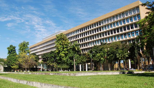 FOTO 9 | Universidade Estadual de Campinas (Unicamp). Posición en ranking global: 51-100.  (Foto: Difusión)