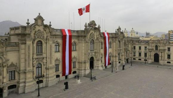 El próximo Gobierno tendrá retos para sacar al Perú de la crisis económica y sanitaria actual. | Foto: Presidencia de la República