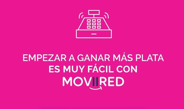 FOTO 30 | MoviiRed (Colombia)