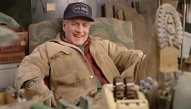 FOTO 7 | En la séptima posición quedó el film "Nobody's Fool"  con una recaudación de US$ 6.5 millones, (US$ 24 millones en total). (Foto: IMDB)