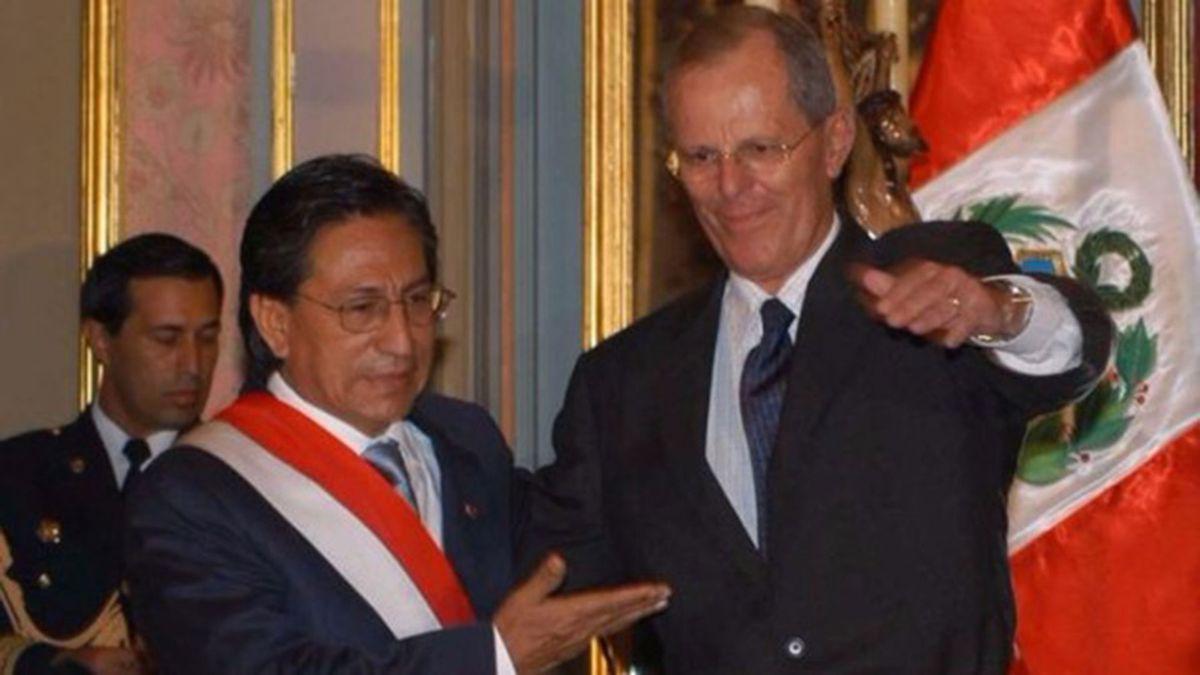 La investigación se inicia 14 años después de la firma del contrato (Foto: USI).