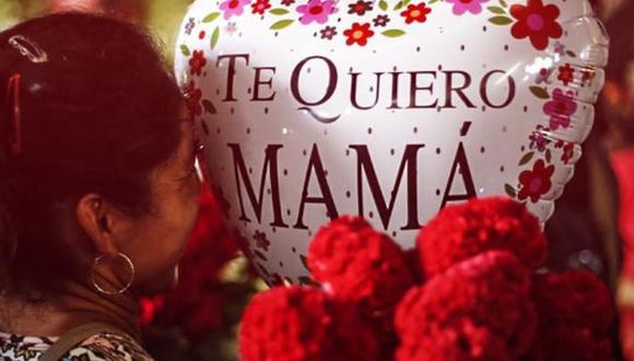 En México el Día de las Madres se celebra año con año el 10 de mayo (Foto: iStock)
