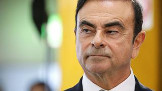 Japón condena la huida “injustificable” de Carlos Ghosn al Líbano