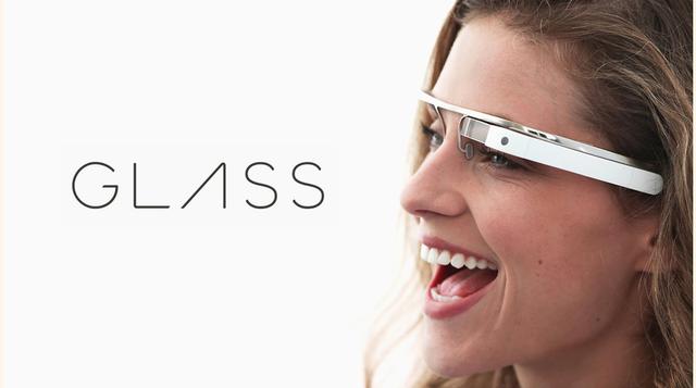 Los Google Glass tienen un precio de $1,500.