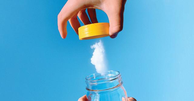 FOTO 7 | 7.  Trampas para el dióxido de carbono (entre 5 y 10 años) (Foto: Nico Ortega/ technologyreview)