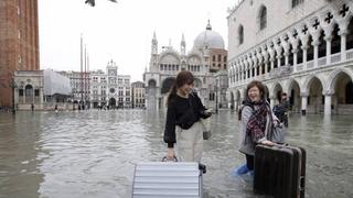 Venecia es una historia de sobornos y burocracia