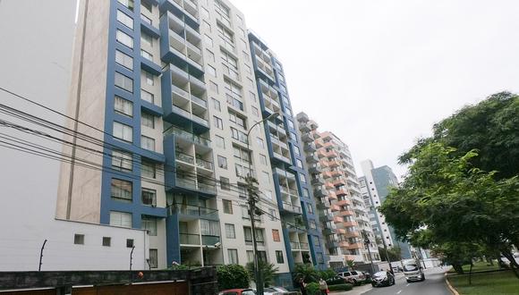 Faro Capital cuenta con proyectos residenciales.