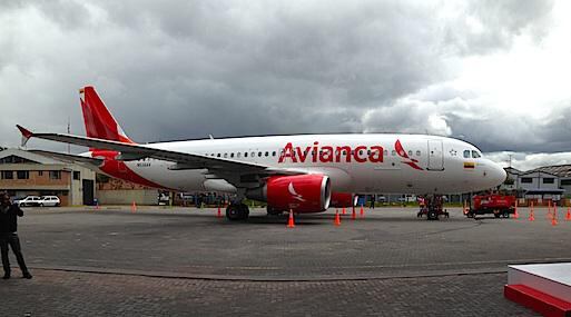 Avianca ha puesto en marcha un plan de reinvención.