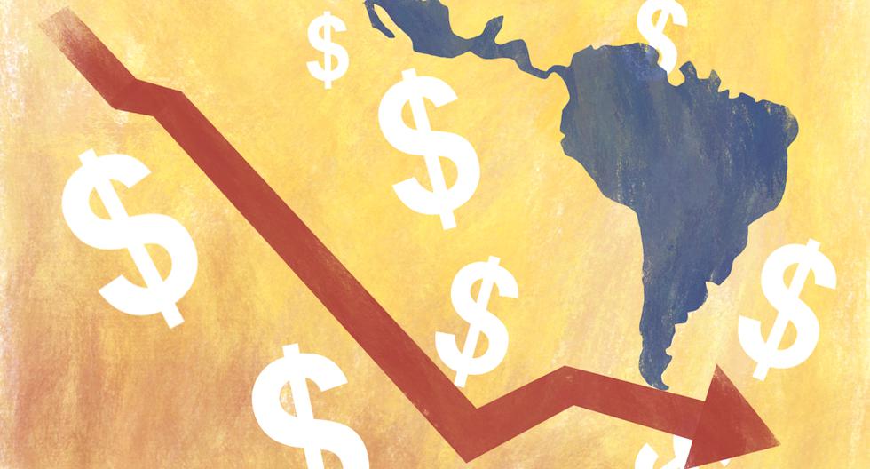 Latin American banks overcome the banking crisis in the United States and Europe |  Economy |  Latin America |  Inflation |  Financial Institutions |  Economy