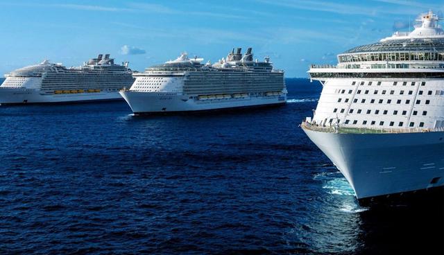 FOTO 6 | A partir de mayo del 2019, el barco tendrá una nueva parada en una isla privada que la compañía posee en el archipiélago de Bahamas y llamada CocoCay.