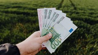 Bruselas estudia fijar un máximo de 10,000 euros para compras en efectivo