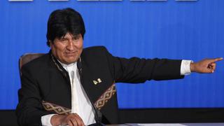 Evo Morales en la COP 20: "El capitalismo es la destrucción de la madre tierra"