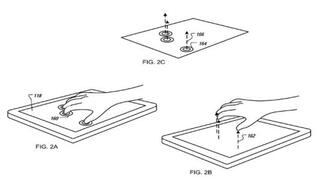 Apple patenta interfaz gráfica para generar y esculpir figuras en 3D