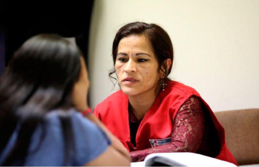 Funcionarios del MIMP constantemente reciben denuncias sobre acoso sexual que realizan las mujeres. (Foto: Difusión)