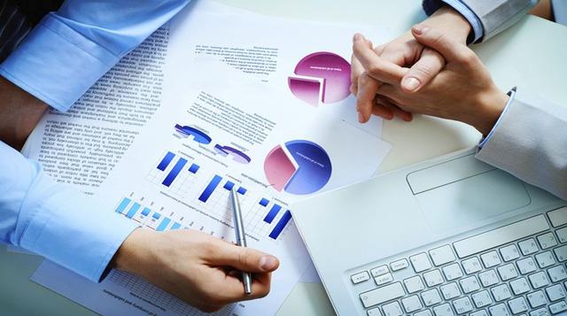 Economía.  El ingreso promedio es de S/ 3,567. El ingreso mínimo es de  S/ 1,500 y el máximo es de S/ 6,400.