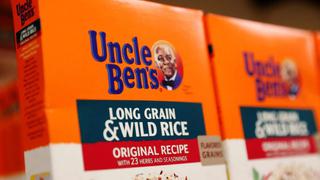 Mars anuncia cambio de nombre del arroz “Uncle Ben’s” para evitar estereotipos raciales