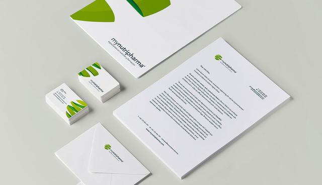 Foto 36 | Puesto 36. Diseño de Papelería (Foto: Pinterest)