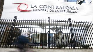 Contraloría inicia investigaciones a la adjudicación de la  empresa vinculada a Karelim López que se reunió con Castillo 