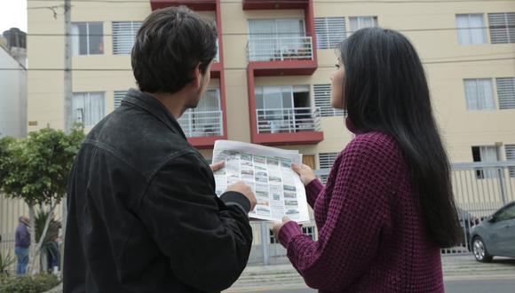 Jóvenes están entre los que más retiran fondos de AFP para compra de vivienda.