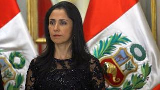 Nadine Heredia: Alan García busca una elección de impunidad