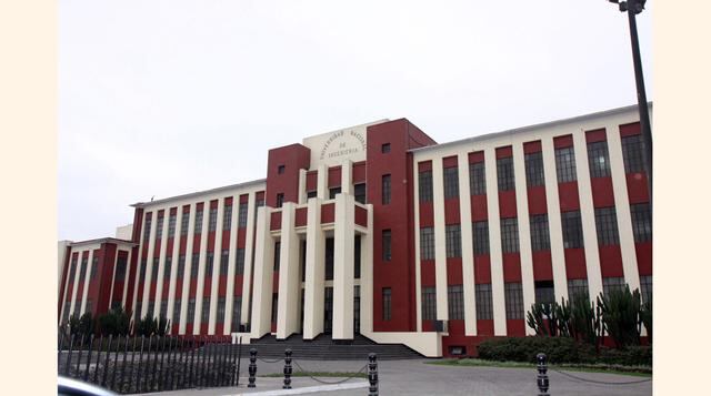 El profesional que en los últimos cinco años egresó de Ingeniería Eléctrica de la Universidad Nacional De Ingeniería gana un promedio mensual de S/ 3,530.