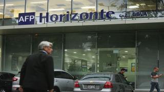 Venta de AFP Horizonte se cerraría en tres meses