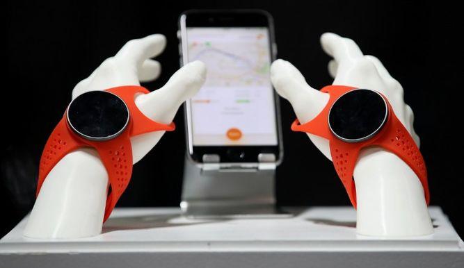 La privacidad se convierte en factor de venta en feria tecnológica CES (Foto: AFP).