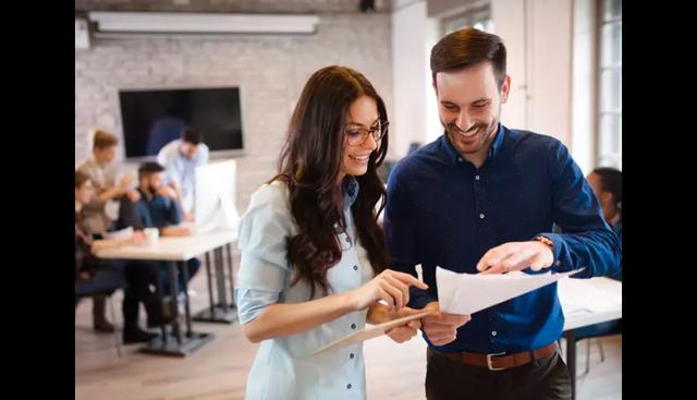 FOTO 3 | Servicio de orientación