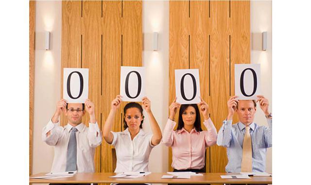 No tener el equipo adecuado (23%). La falta de un equipo multidisciplinar donde la suma de las distintas habilidades permita sacar el proyecto adelante fue citado con frecuencia como uno de los puntos críticos. En este apartado es importante, también, ana