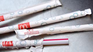 McDonald's cambia a sorbetes de papel en Gran Bretaña e Irlanda