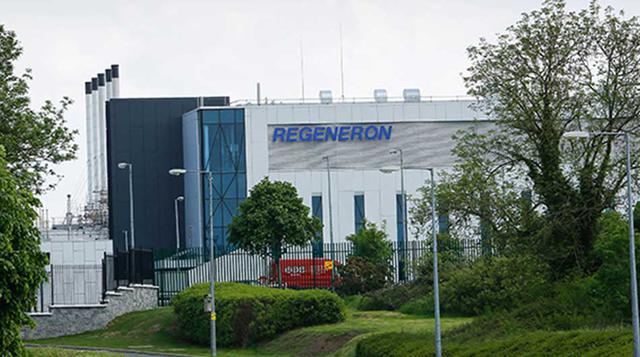 24. Regeneron Pharmaceuticals