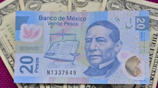 Precio del dólar hoy en México: ¿en cuánto abrió el tipo de cambio este viernes 27 de enero?