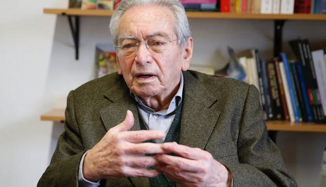 intelectuales con más poder en el Perú