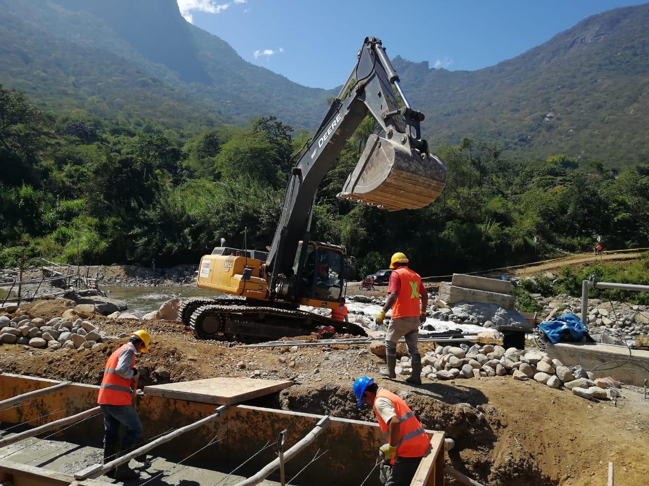 Las transferencias fueron hacia&nbsp;el Fondo para intervenciones ante la ocurrencia de desastres naturales. (Foto: USI)