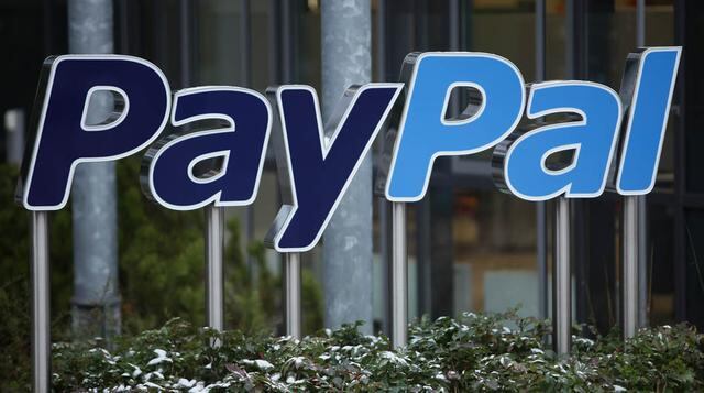 Ebay compró a su rival PayPal por US$ 370 millones. (Foto: Getty)