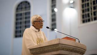 La detención de un cardenal en Hong Kong pone en el visor el acuerdo China-Vaticano