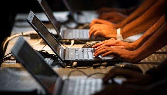 Ciberataques | Mininter reportó cerca de 1,600 denuncias por delitos informáticos en lo que va del 2023.