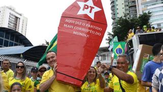 Mac Margolis: Las divisivas elecciones de Brasil dejarán cicatrices