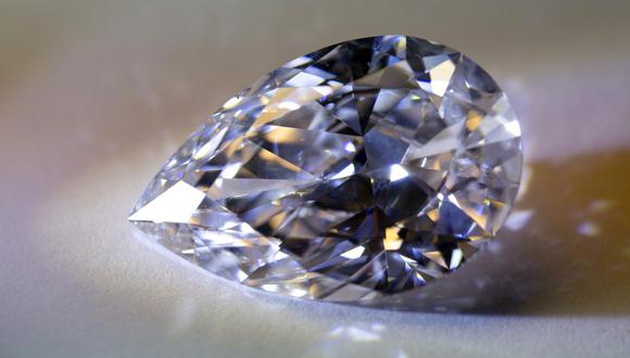 Los precios de los diamantes en bruto se dispararon el año pasado debido a que los consumidores estadounidenses compraron una cantidad récord de joyas. (Foto: Getty Images)