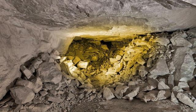 FOTO 12 | Región de minería de pedernal de rayas prehistóricas Krzemionki, Polonia. Situado en la región montañosa de Świętokrzyskie, Krzemionki es un conjunto de cuatro sitios mineros, que datan desde el Neolítico hasta la Edad del Bronce (alrededor de 3900 a 1600 aC), dedicados a la extracción y procesamiento de pedernal rayado, que se usó principalmente para la fabricación del hacha. Foto: unesco.org.